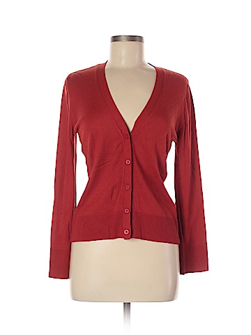 Ann Taylor LOFT Cardigan (view 1)