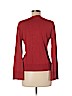 Ann Taylor LOFT Red Cardigan Size M (petite) - photo 2