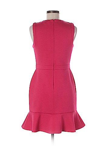 Ann Taylor LOFT Casual Dress (view 2)