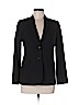 Banana Republic Black Wool Blazer Size 8 (petite) - photo 1