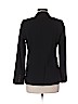Banana Republic Black Wool Blazer Size 8 (petite) - photo 2