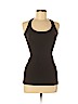 Lululemon Athletica Black Active Tank Size 4 - photo 1