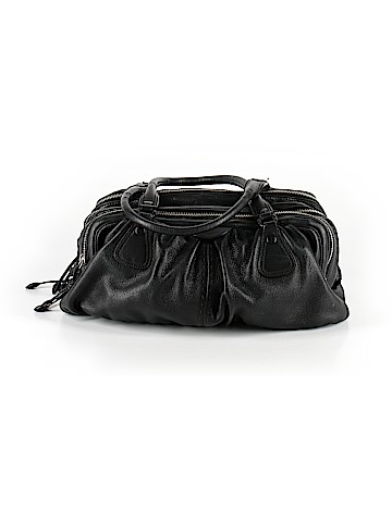Cole Haan Leather Hobo (view 1)