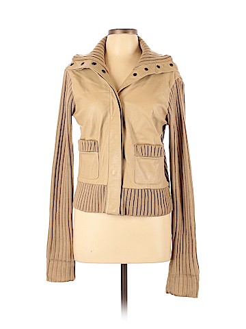 BCBGMAXAZRIA Jacket (view 1)