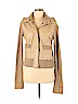 BCBGMAXAZRIA Tan Jacket Size L - photo 1
