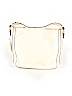 Just Fab Ivory Shoulder Bag One size - photo 3