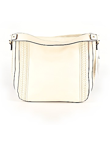 Just Fab Shoulder Bag (view 1)