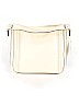 Just Fab Ivory Shoulder Bag One size - photo 1