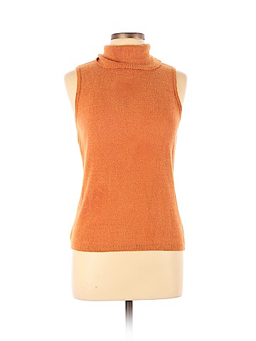 Etcetera Sweater Vest (view 1)
