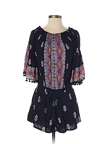 Lilka Romper (view 1)