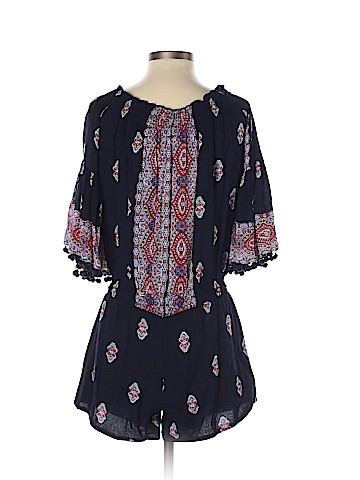 Lilka Romper (view 2)