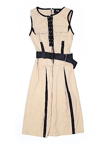 D&G Dolce & Gabbana Casual Dress (view 1)