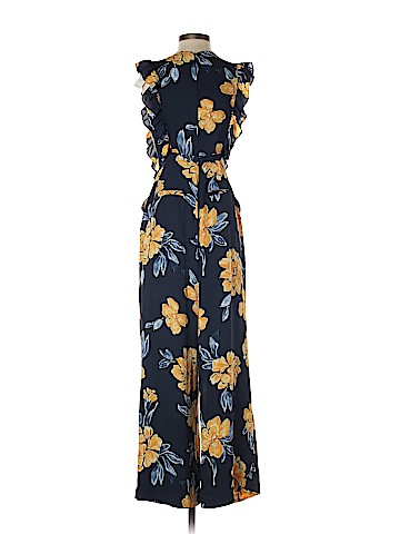 Paper Crane Jumpsuit (view 2)