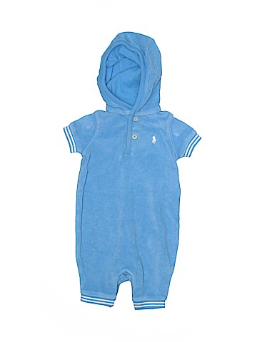 Ralph Lauren Short Sleeve Outfit (view 1)