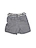 Cherokee 100% Cotton Gray Cargo Shorts Size 6-12 mo - photo 2