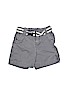 Cherokee 100% Cotton Gray Cargo Shorts Size 6-12 mo - photo 1