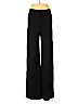 Vince. Black Dress Pants Size 6 - photo 1