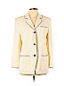 Valerie Stevens Ivory Blazer Size 10 (petite) - photo 1
