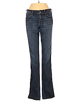 Citizens of Humanity Size 25 waist