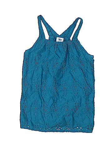 Old Navy Sleeveless Blouse (view 1)
