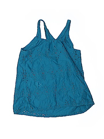 Old Navy Sleeveless Blouse (view 2)