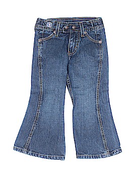 Levi Strauss Signature Size 4T