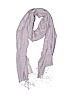 Unbranded Solid Purple Scarf One size - photo 1
