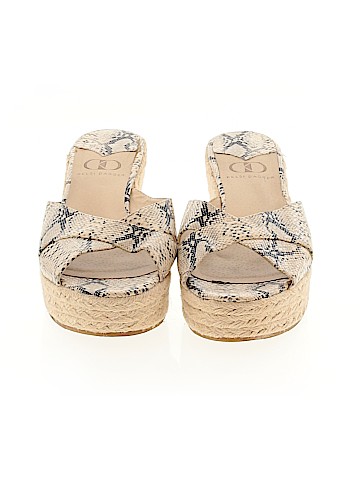 Kelsi Dagger Brooklyn Wedges (view 2)