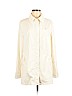 Faconnable 100% Polyester White Jacket Size M - photo 1