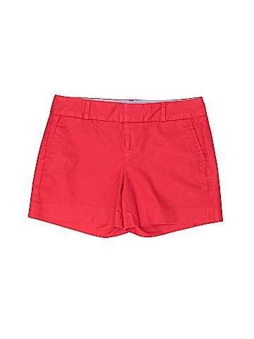 Banana Republic Factory Store Khaki Shorts (view 1)