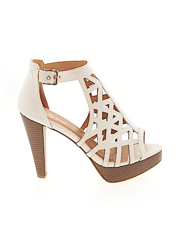 Assorted Brands Heels (view 1)