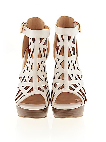 Assorted Brands Heels (view 2)