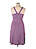 PrAna Purple Active Dress Size XL - photo 2