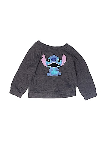 Disney Sweatshirt (view 1)
