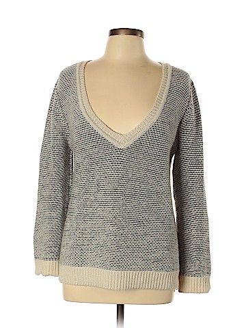 Rachel Comey Wool Pullover Sweater (view 1)