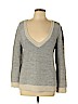 Rachel Comey 100% Baby Alpaca Ivory Wool Pullover Sweater Size L - photo 1