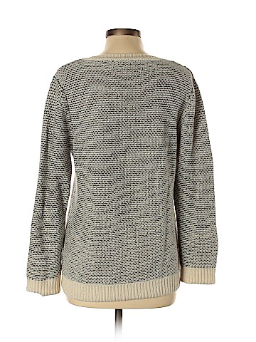 Rachel Comey Wool Pullover Sweater (view 2)