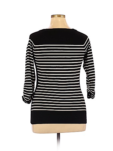 89th & Madison Pullover Sweater (view 2)