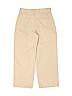 French Toast Tan Khakis Size 8 - photo 2