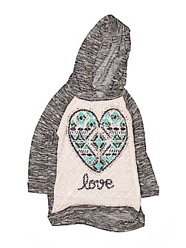 Knit Works Size Medium tots