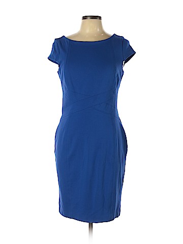 White House Black Market Casual Dress (view 1)