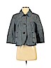 Ann Taylor LOFT Blue Denim Jacket Size 10 (petite) - photo 1