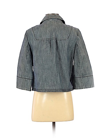 Ann Taylor LOFT Denim Jacket (view 2)