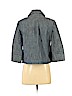 Ann Taylor LOFT Blue Denim Jacket Size 10 (petite) - photo 2