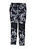 Zella Girl Black Active Pants Size 14 - 16 - photo 2