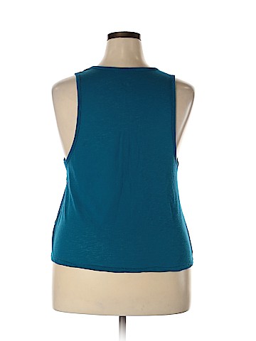 Active by Old Navy Tank Top (view 2)