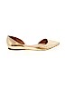 Steve Madden Tan Flats Size 7 1/2 - photo 1