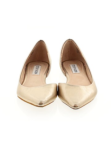 Steve Madden Flats (view 2)