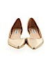 Steve Madden Tan Flats Size 7 1/2 - photo 2