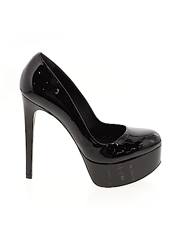 Schutz Heels (view 1)